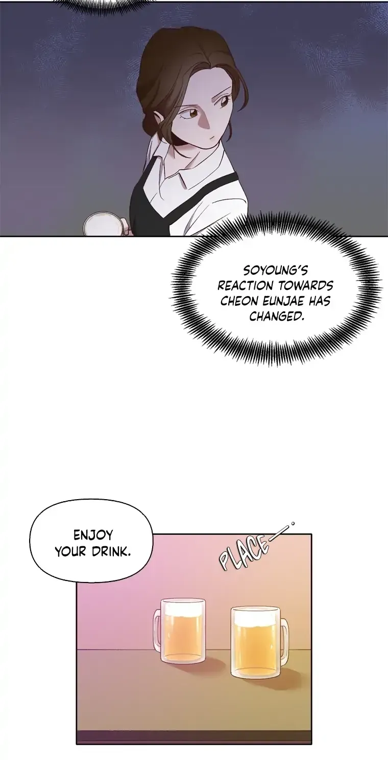 At that time, when we were young Chapter 19 page 36 - 