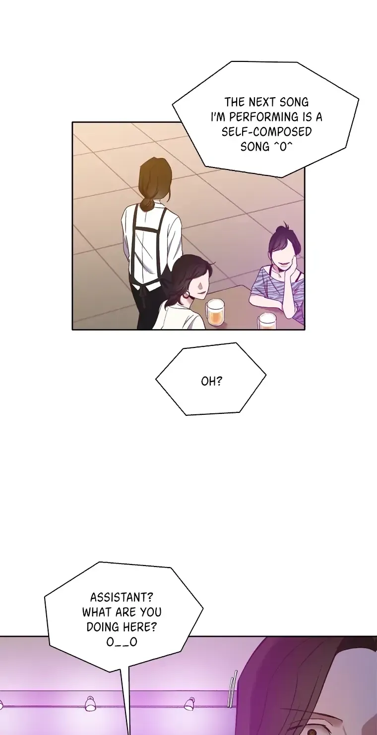 At that time, when we were young Chapter 19 page 37 - 