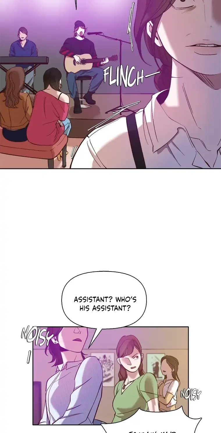 At that time, when we were young Chapter 19 page 38 - 