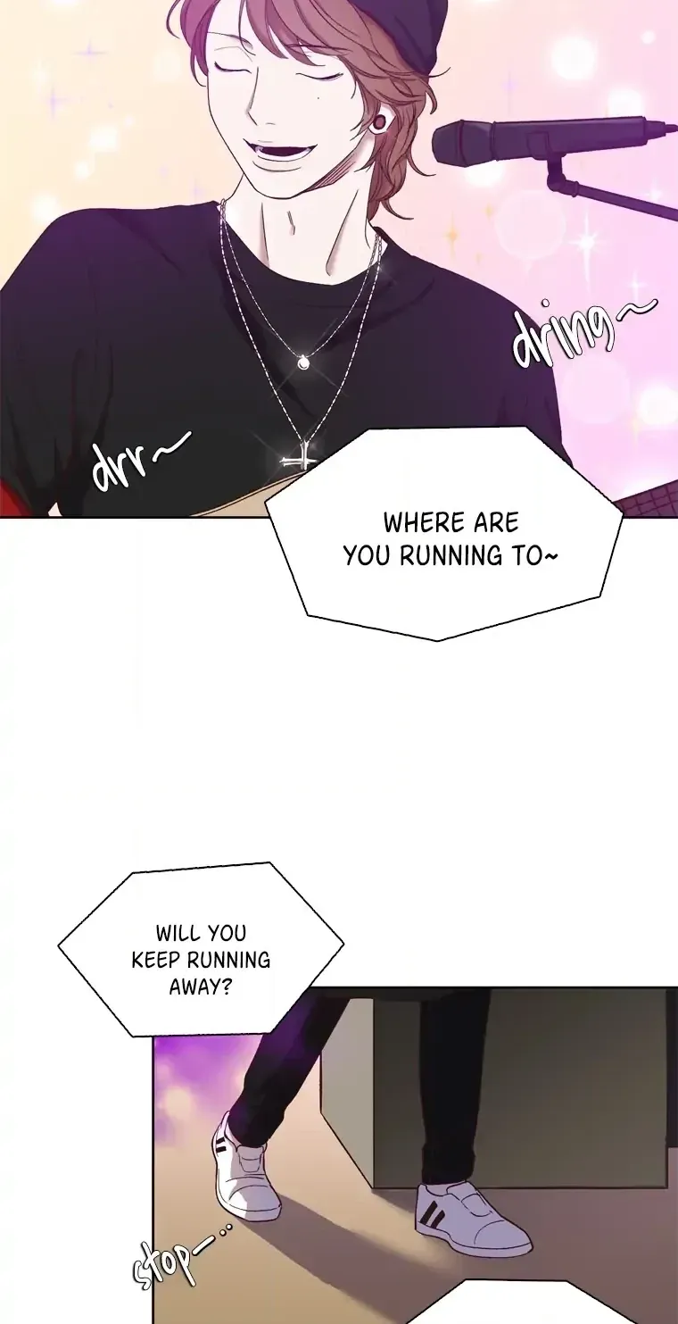 At that time, when we were young Chapter 19 page 40 - 