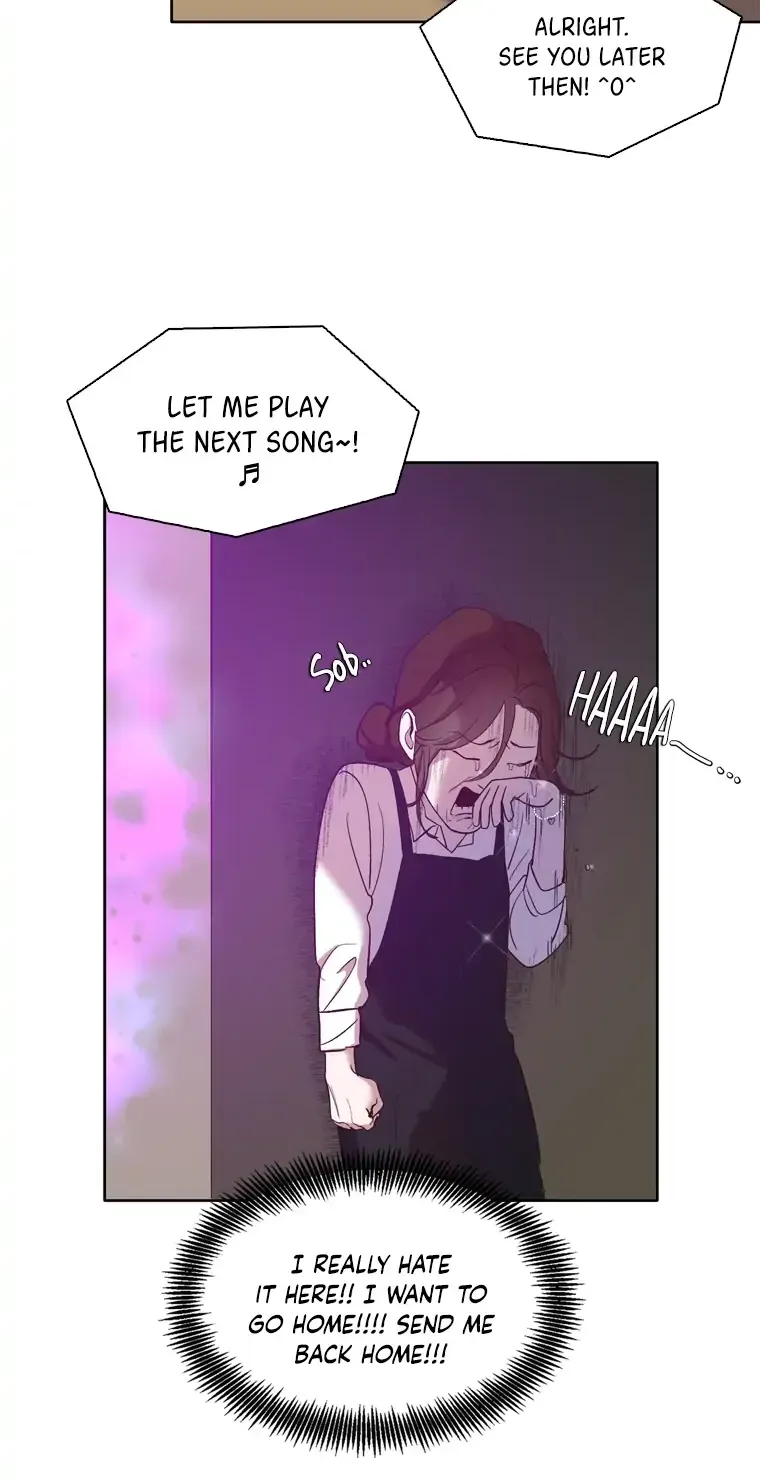 At that time, when we were young Chapter 19 page 41 - 