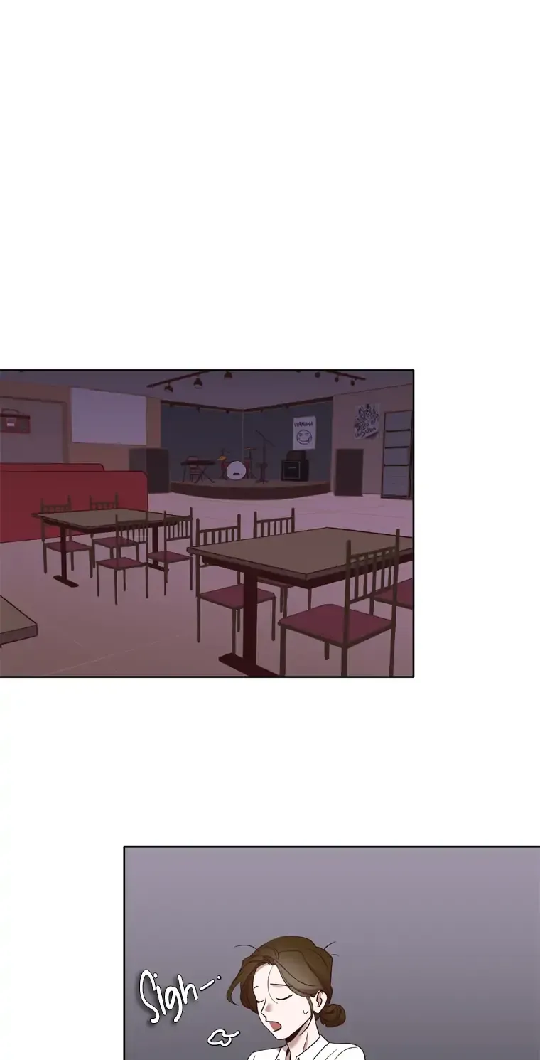 At that time, when we were young Chapter 19 page 42 - 