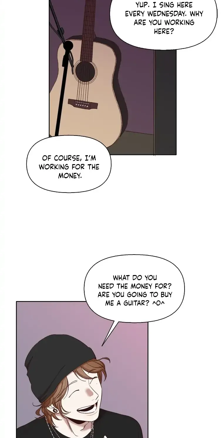 At that time, when we were young Chapter 19 page 45 - 
