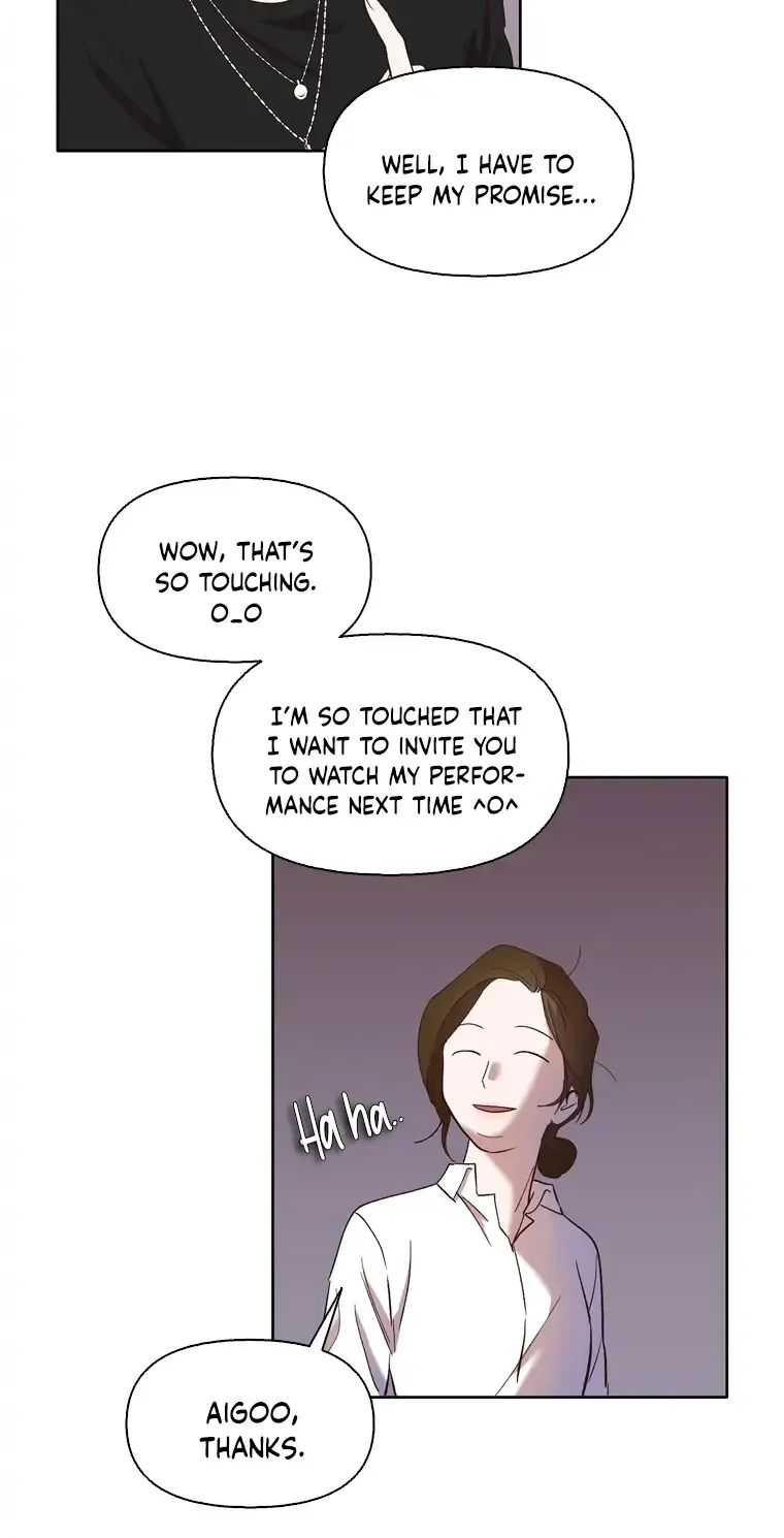 At that time, when we were young Chapter 19 page 46 - 