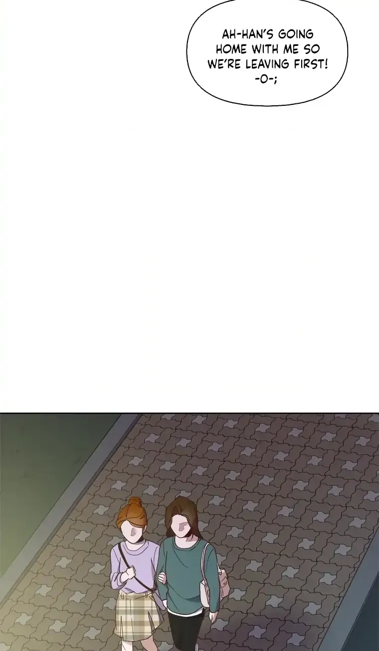 At that time, when we were young Chapter 19 page 50 - 