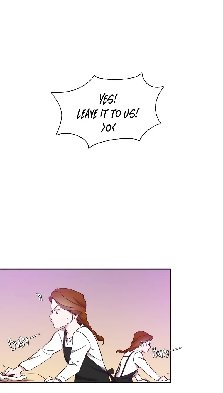 At that time, when we were young Chapter 19 page 6 - 