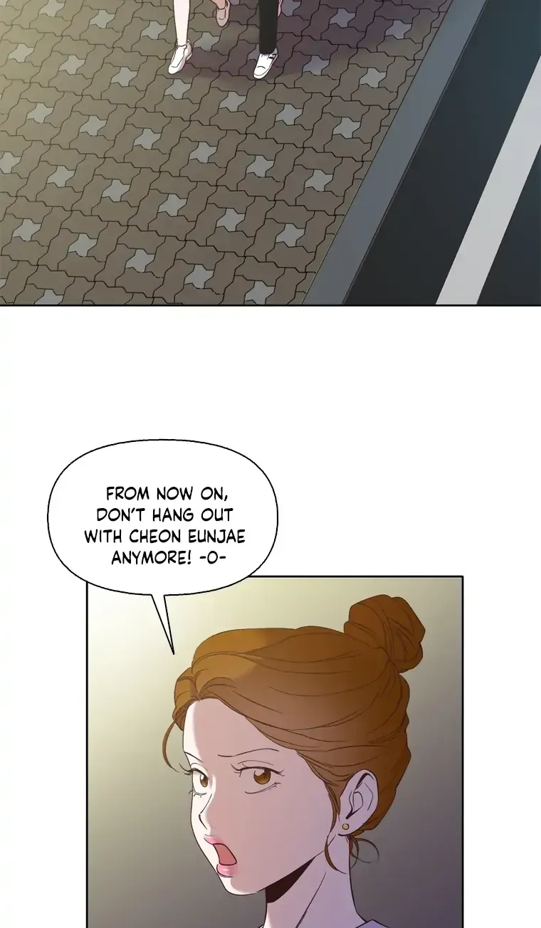 At that time, when we were young Chapter 19 page 51 - 