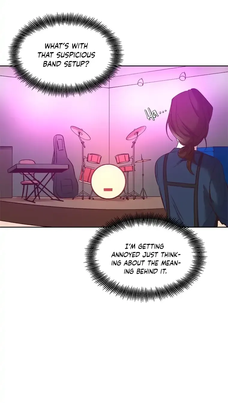 At that time, when we were young Chapter 19 page 9 - 
