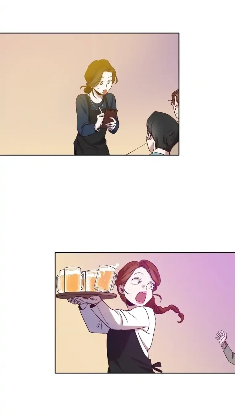 At that time, when we were young Chapter 19 page 10 - 