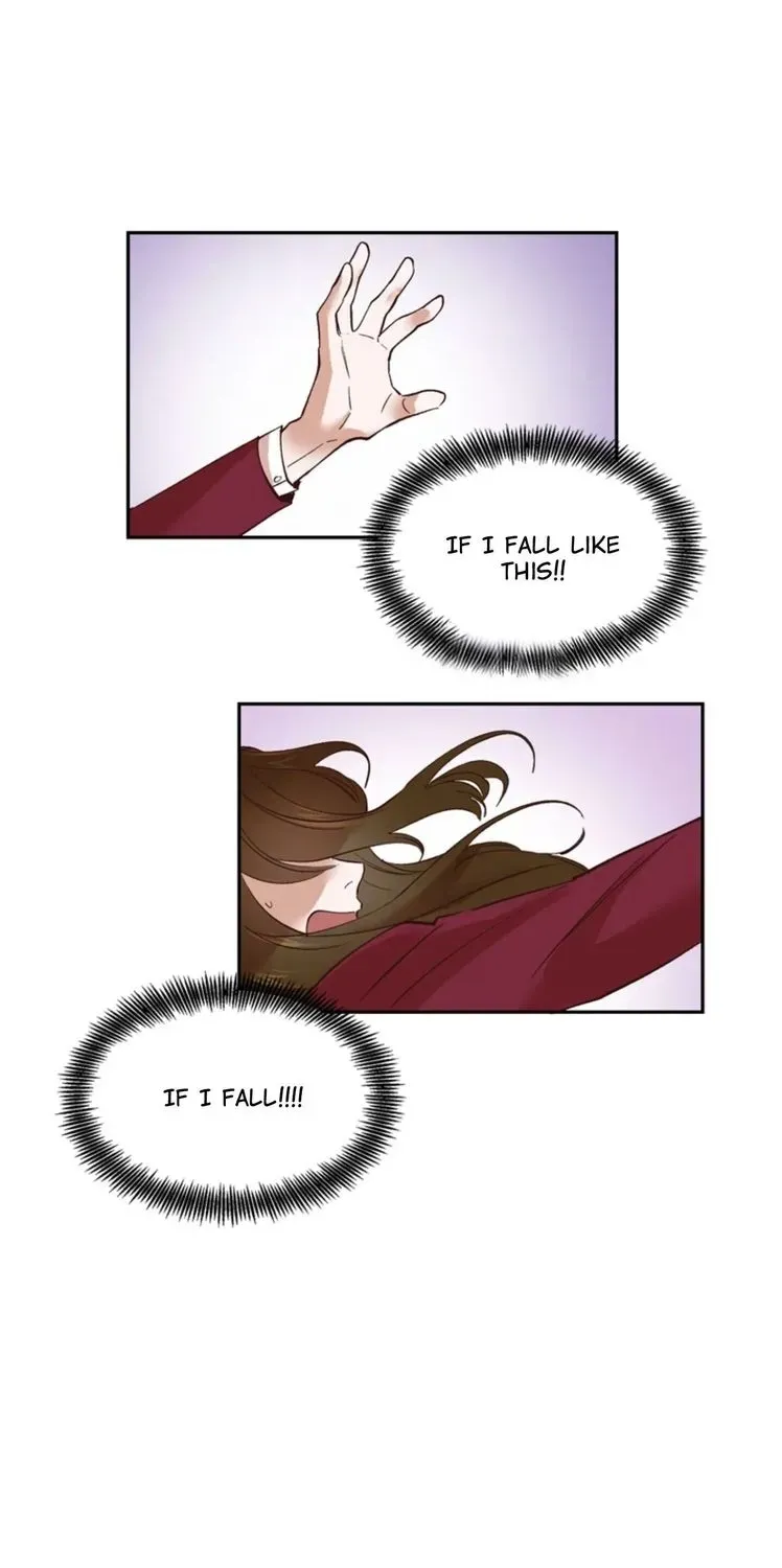 At that time, when we were young Chapter 2 page 1 - 