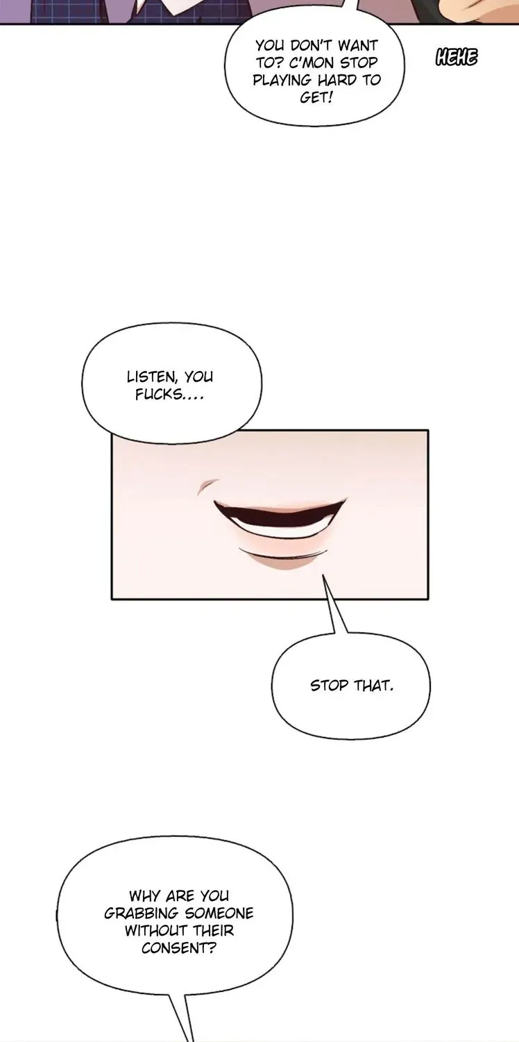 At that time, when we were young Chapter 2 page 101 - 