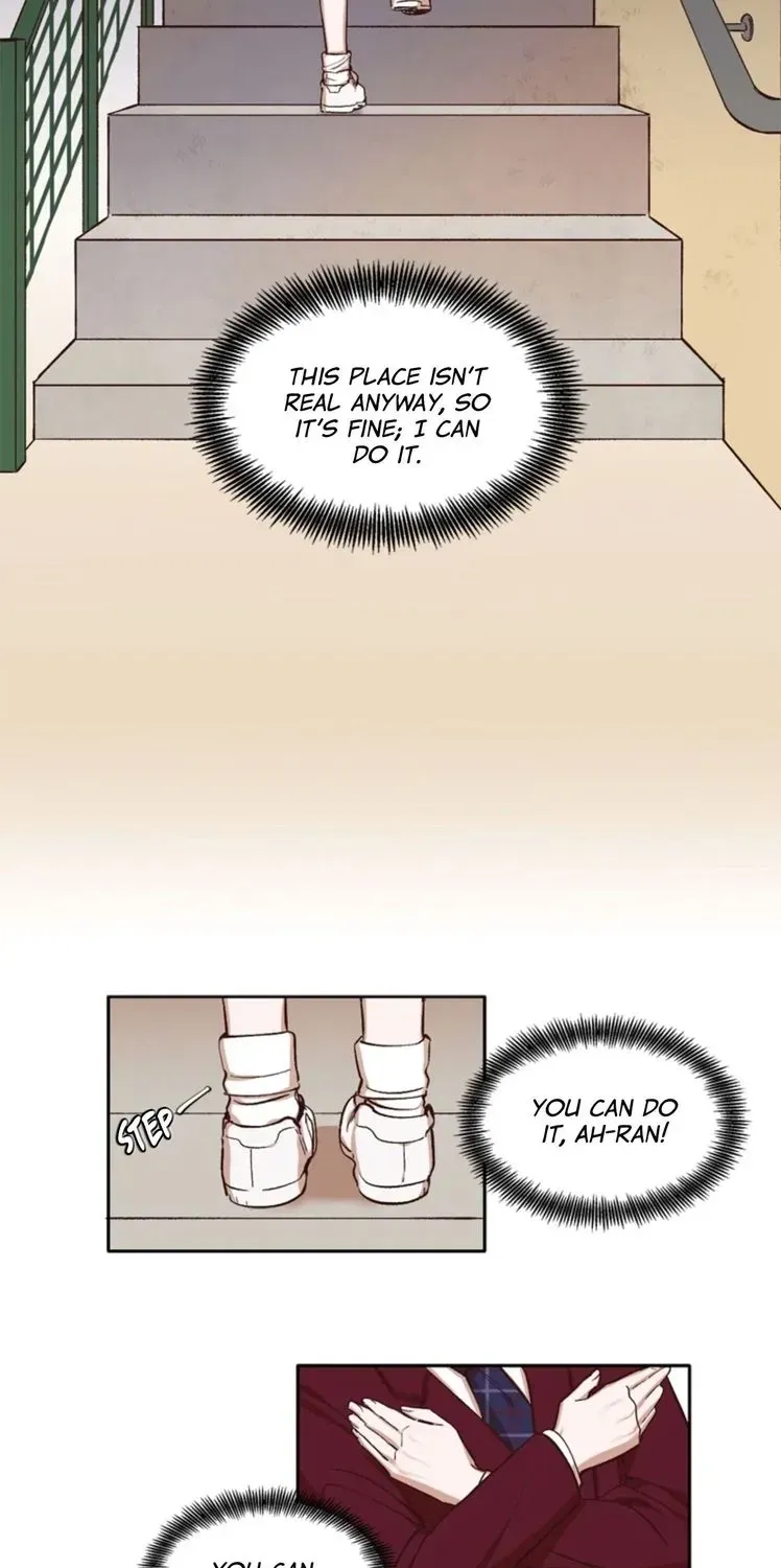 At that time, when we were young Chapter 2 page 109 - 