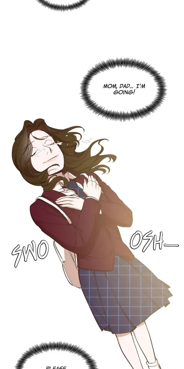At that time, when we were young Chapter 2 page 111 - 