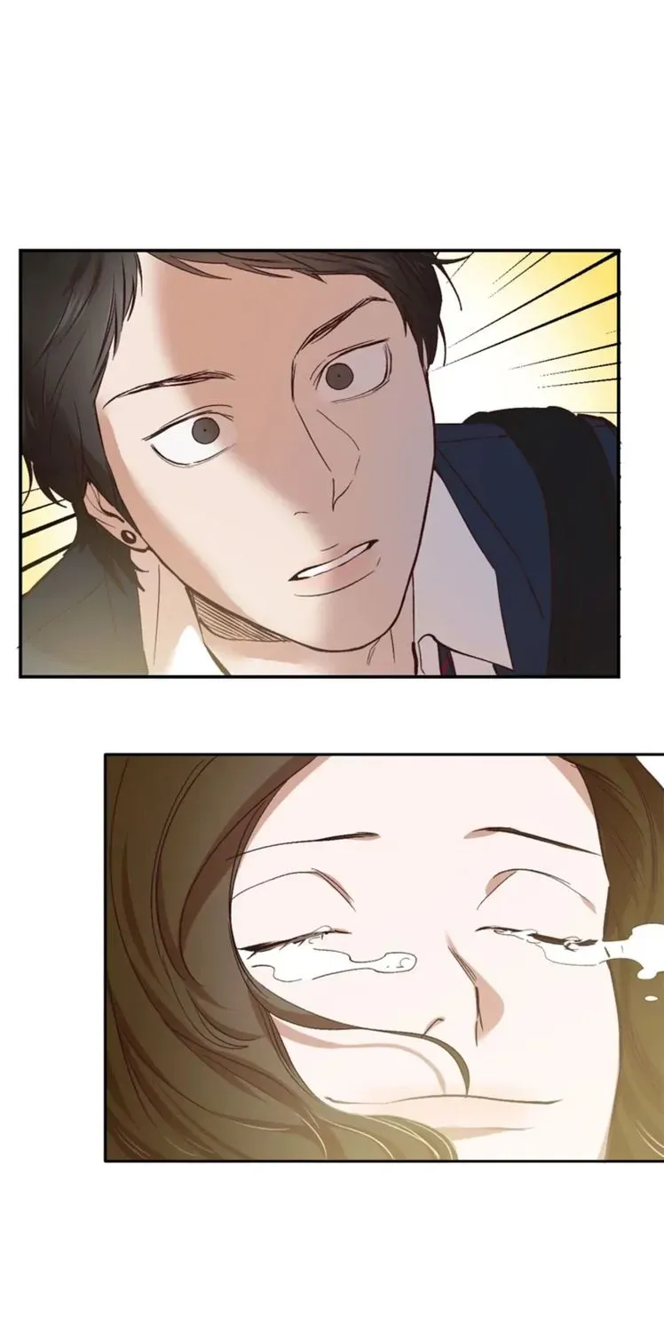 At that time, when we were young Chapter 2 page 117 - 