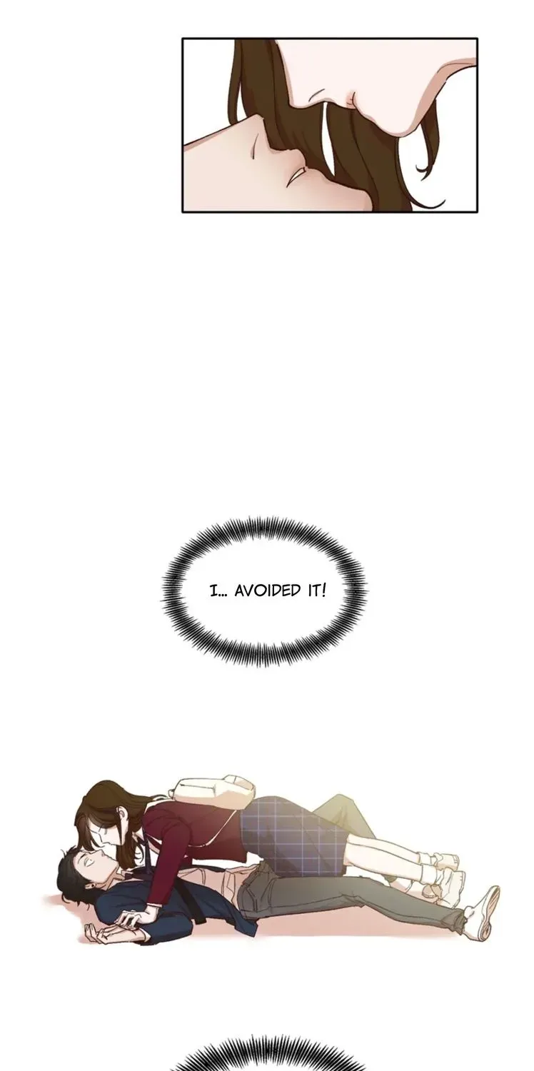 At that time, when we were young Chapter 2 page 13 - 