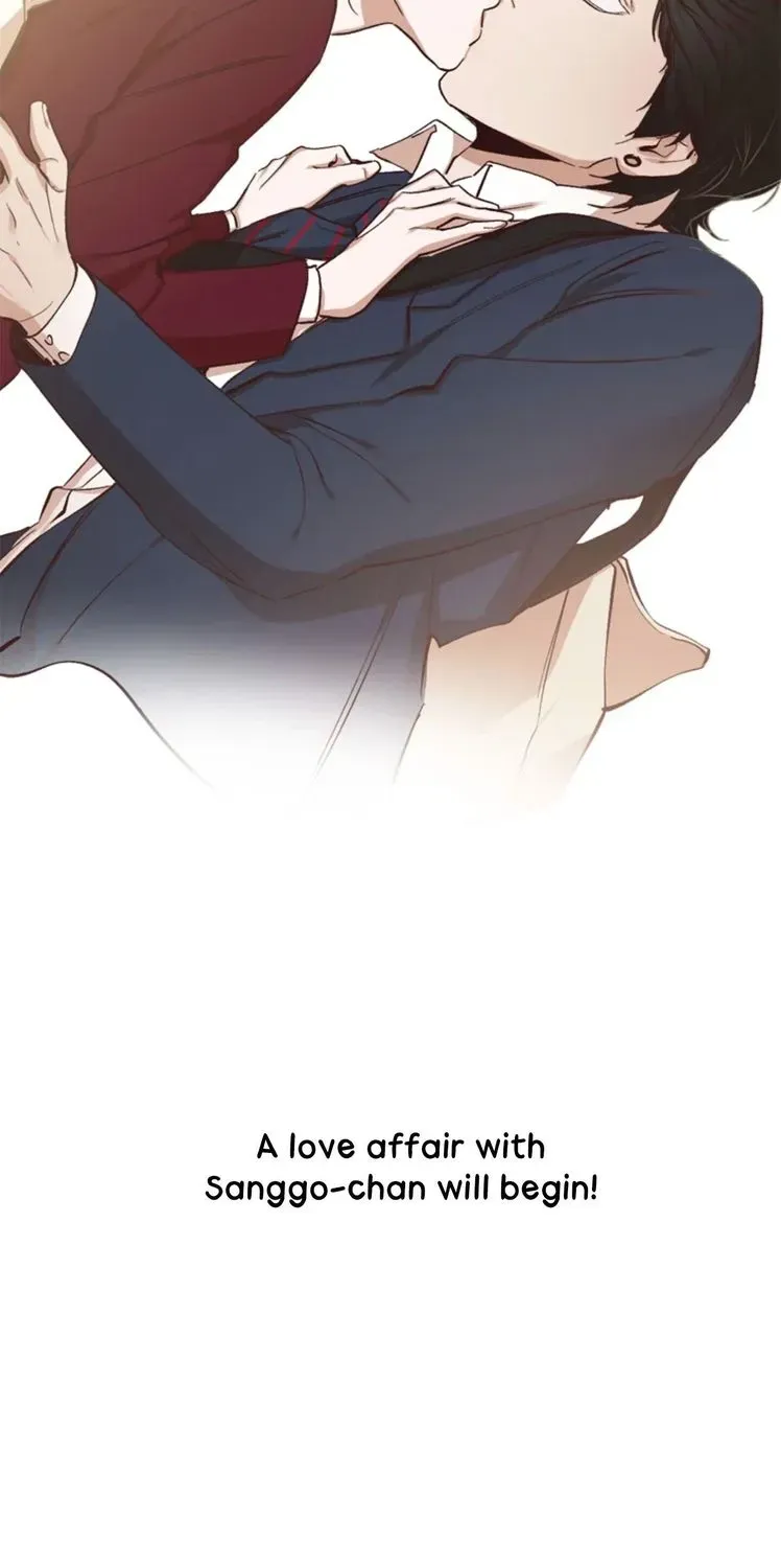 At that time, when we were young Chapter 2 page 121 - 