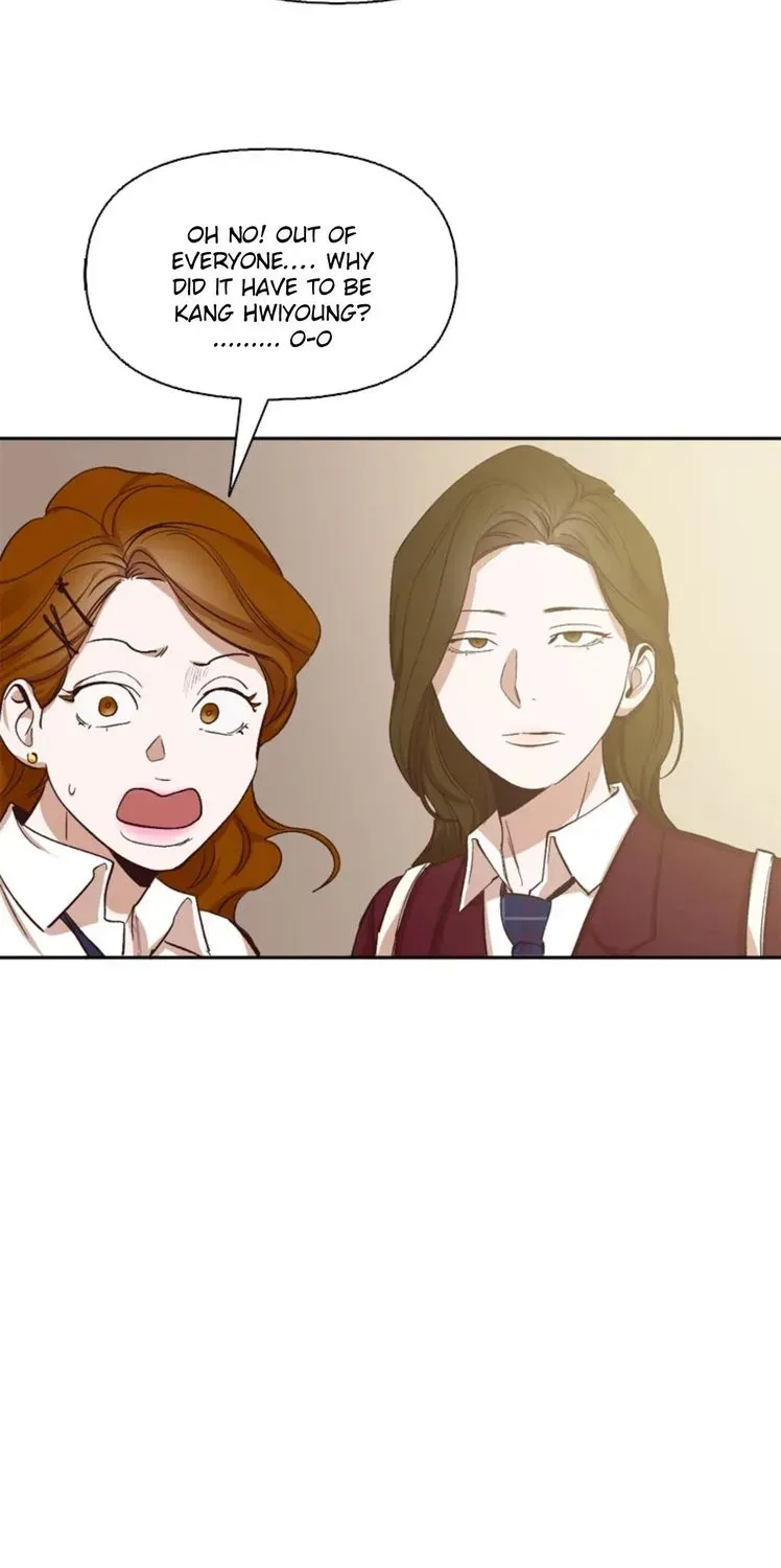 At that time, when we were young Chapter 2 page 125 - 