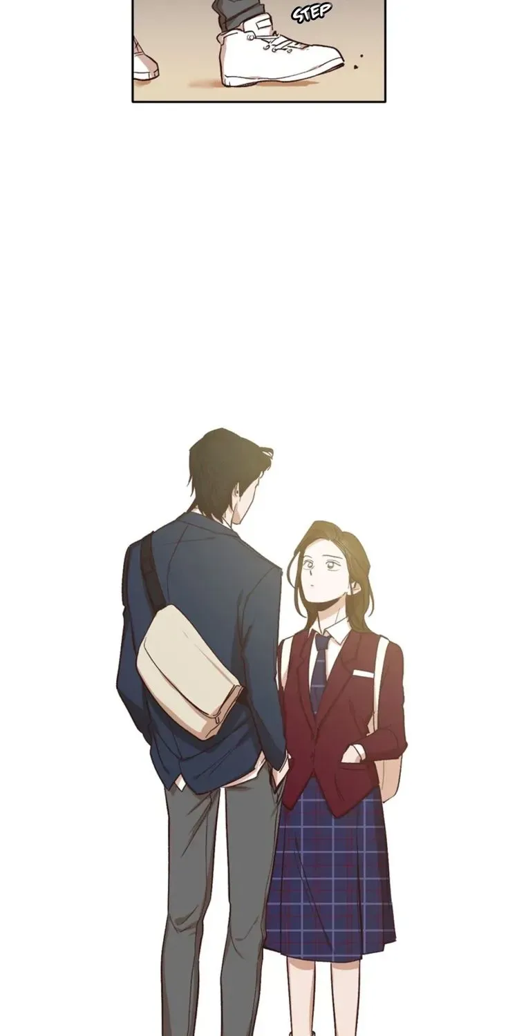 At that time, when we were young Chapter 2 page 127 - 