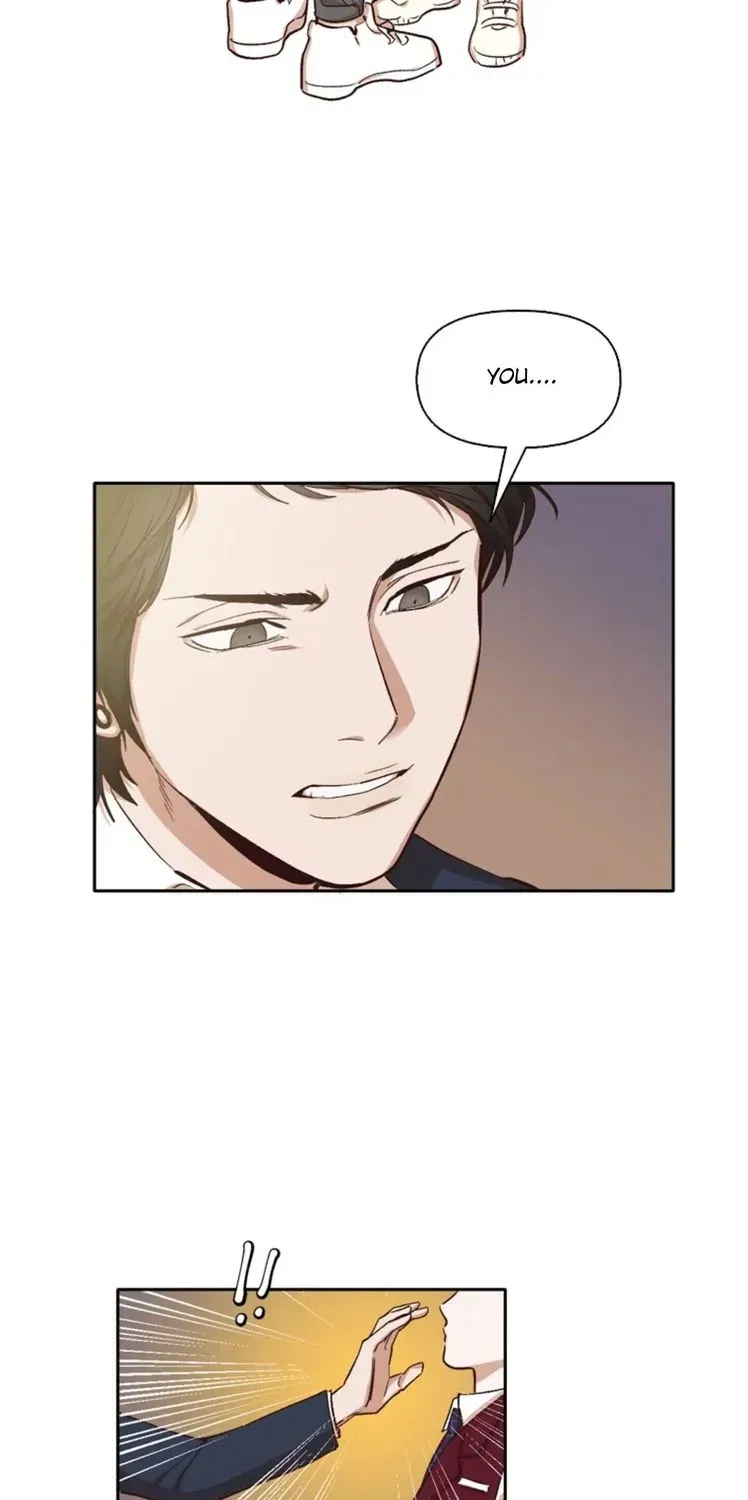 At that time, when we were young Chapter 2 page 129 - 
