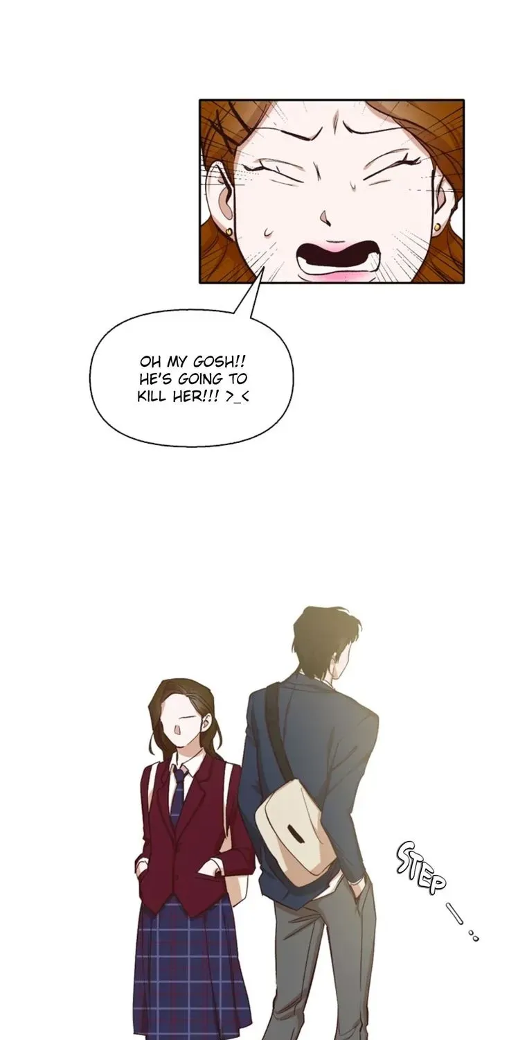 At that time, when we were young Chapter 2 page 131 - 