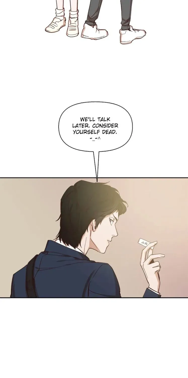 At that time, when we were young Chapter 2 page 133 - 