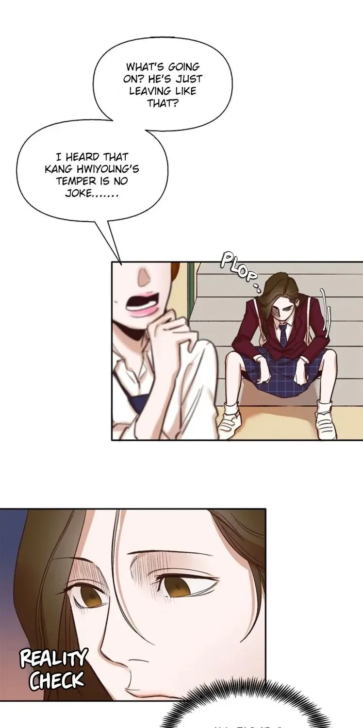At that time, when we were young Chapter 2 page 137 - 