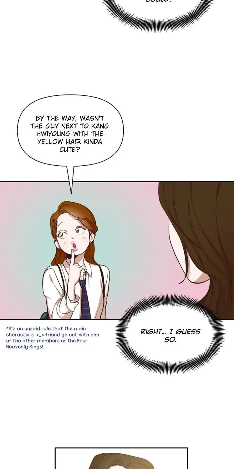 At that time, when we were young Chapter 2 page 139 - 