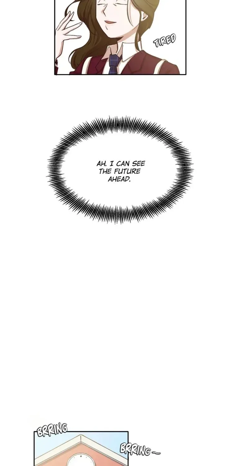 At that time, when we were young Chapter 2 page 141 - 