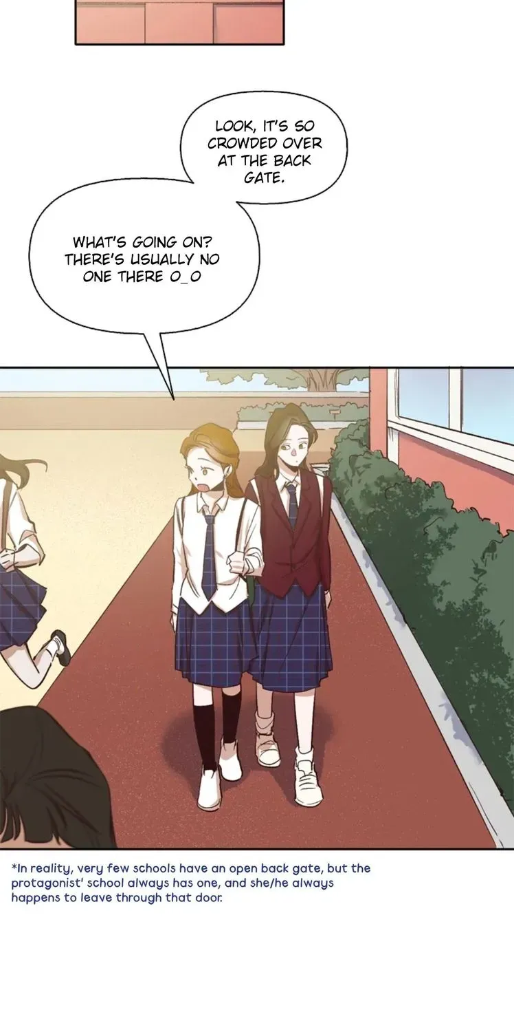 At that time, when we were young Chapter 2 page 143 - 