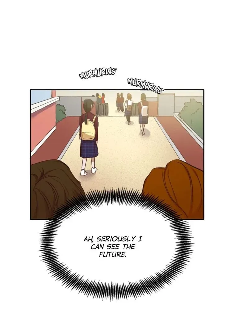 At that time, when we were young Chapter 2 page 144 - 
