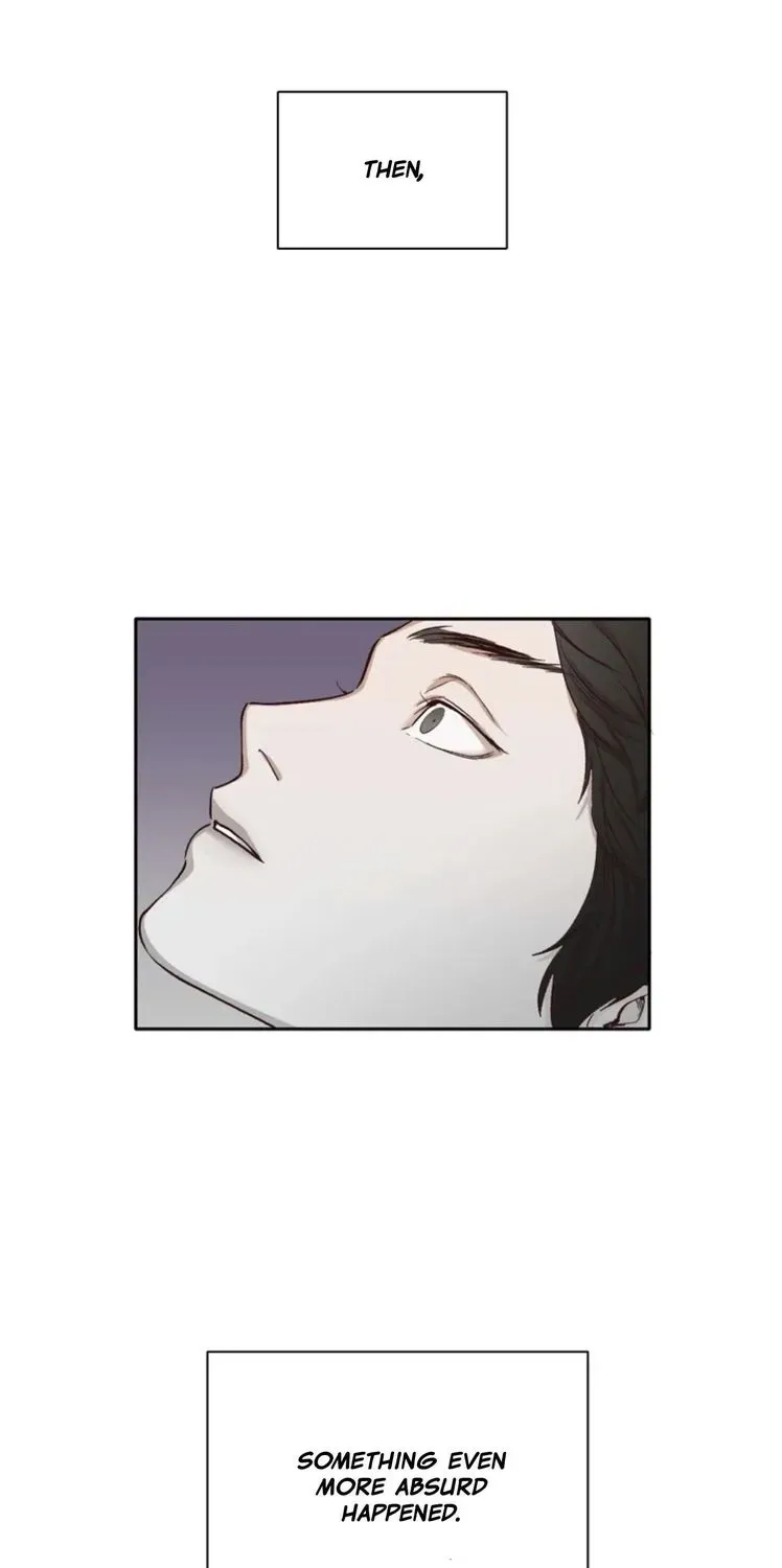 At that time, when we were young Chapter 2 page 17 - 