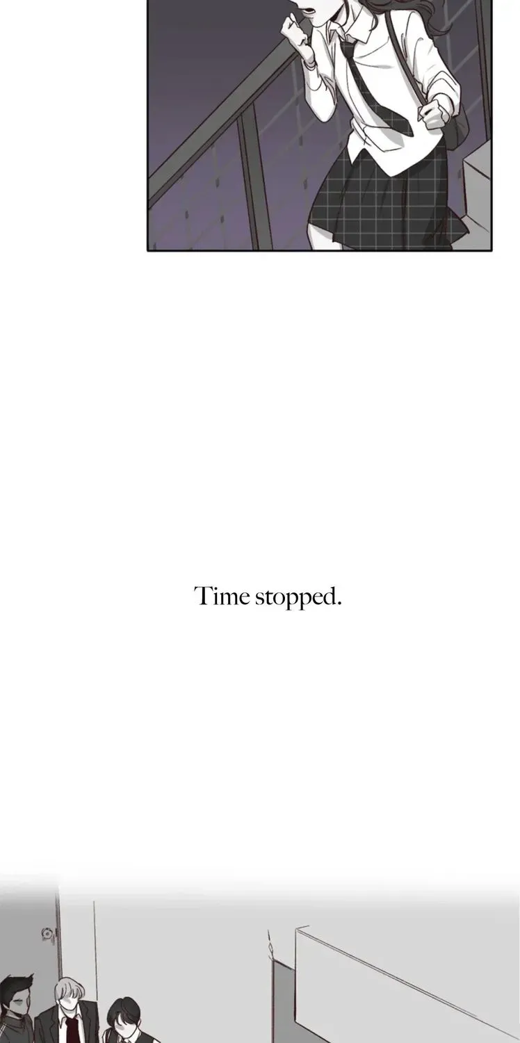 At that time, when we were young Chapter 2 page 19 - 