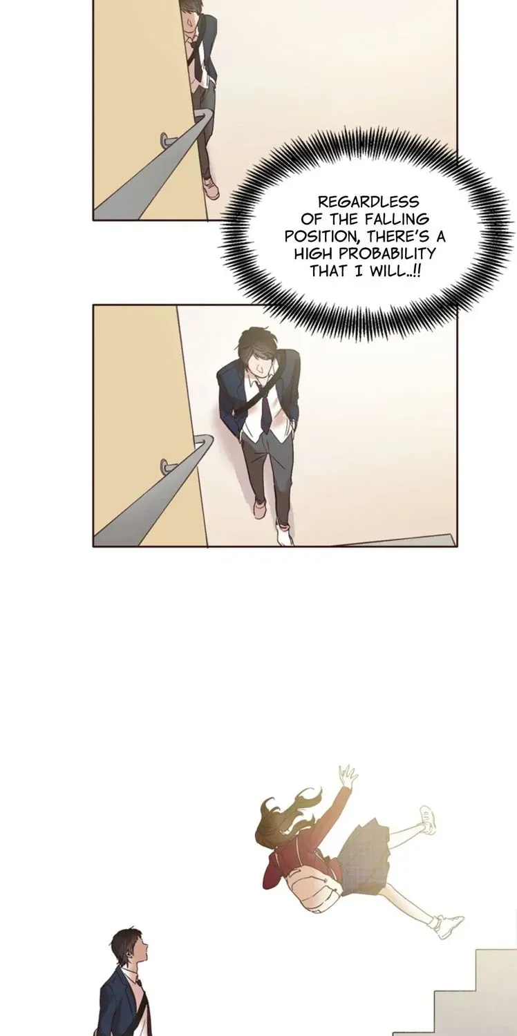At that time, when we were young Chapter 2 page 3 - 