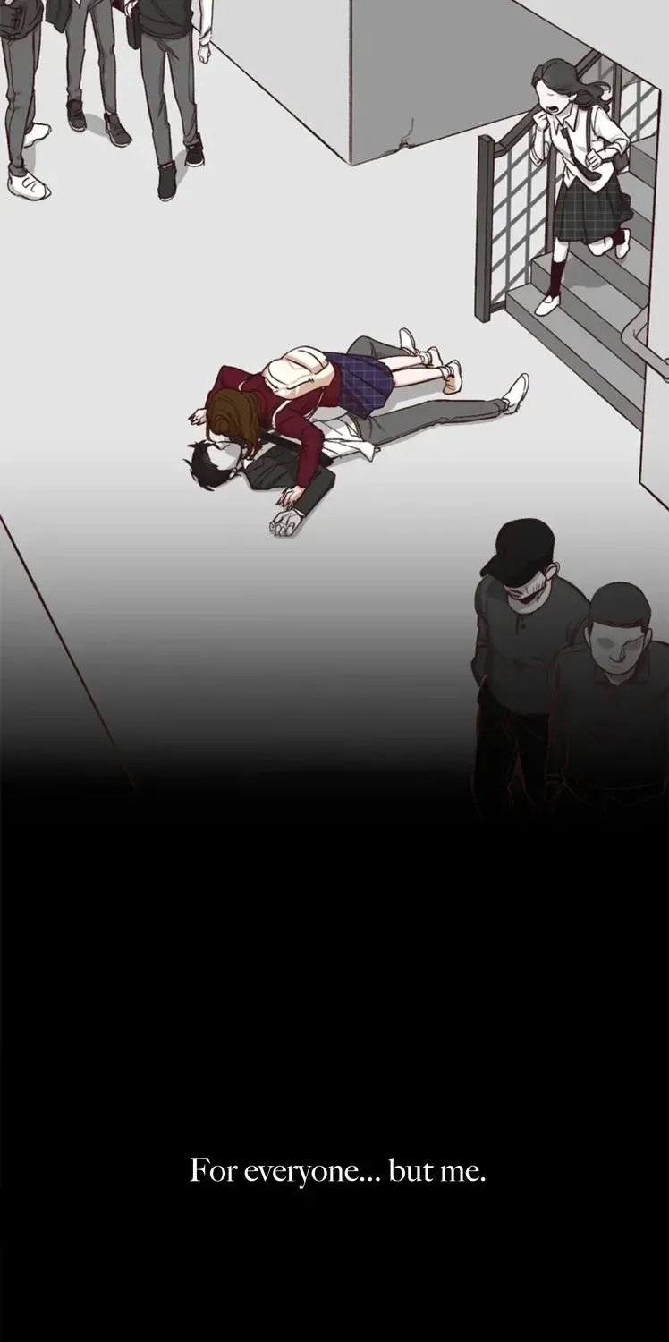 At that time, when we were young Chapter 2 page 21 - 