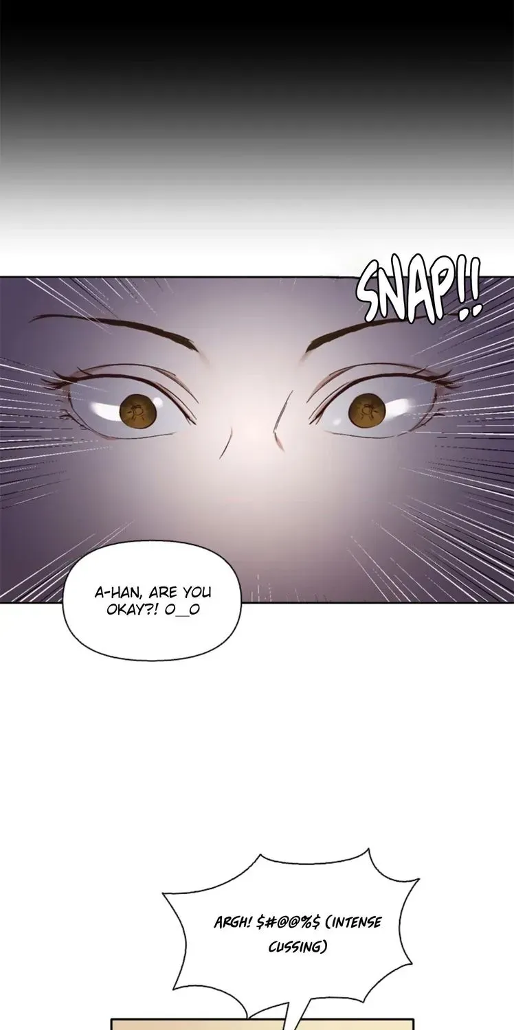 At that time, when we were young Chapter 2 page 33 - 