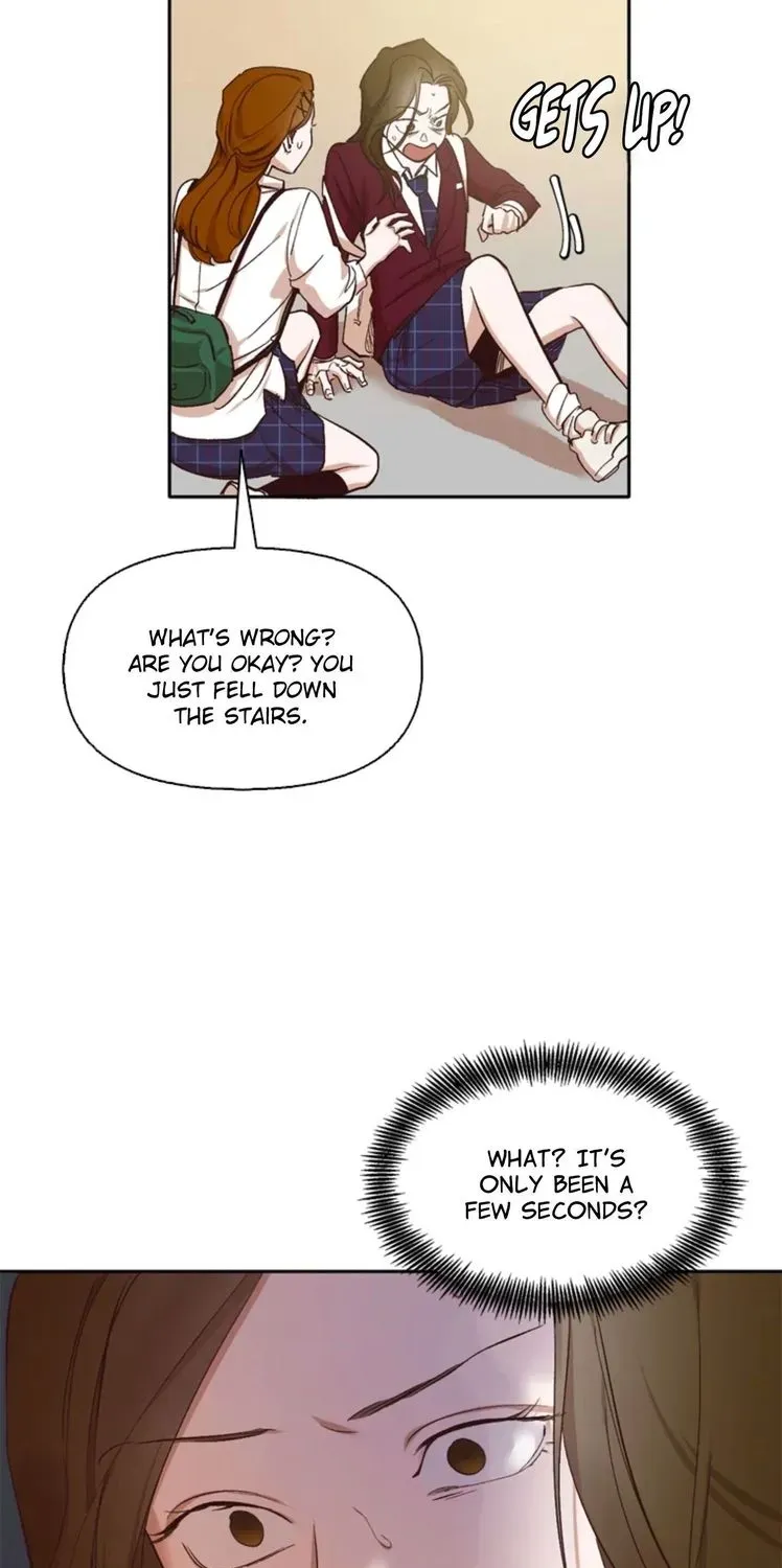 At that time, when we were young Chapter 2 page 35 - 