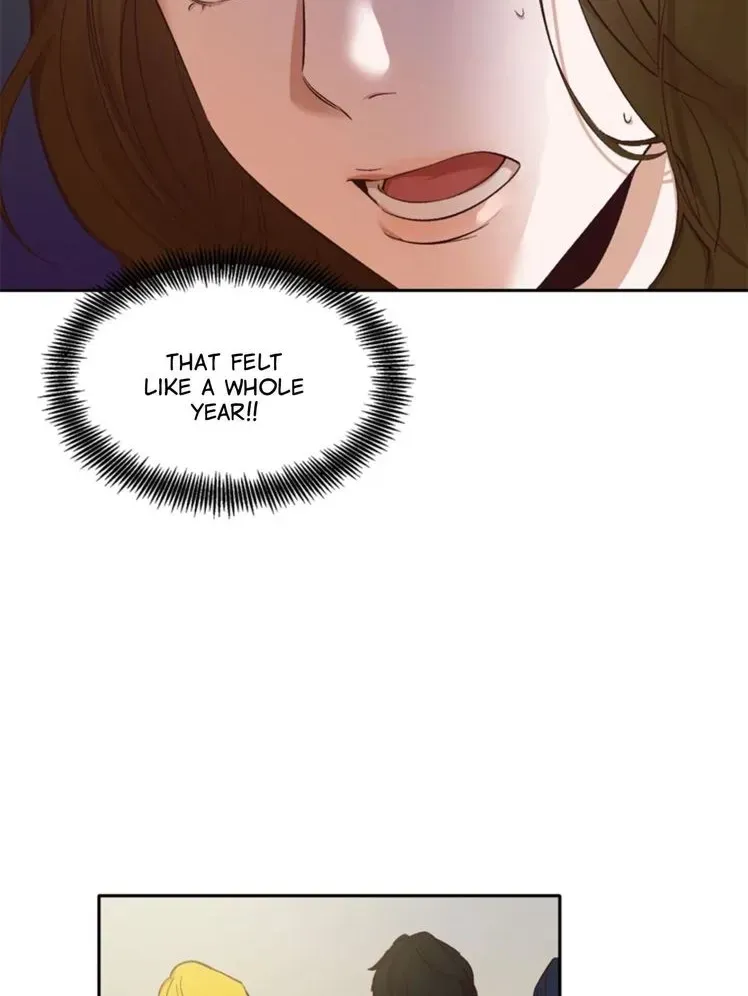 At that time, when we were young Chapter 2 page 36 - 