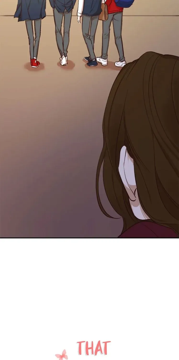 At that time, when we were young Chapter 2 page 39 - 