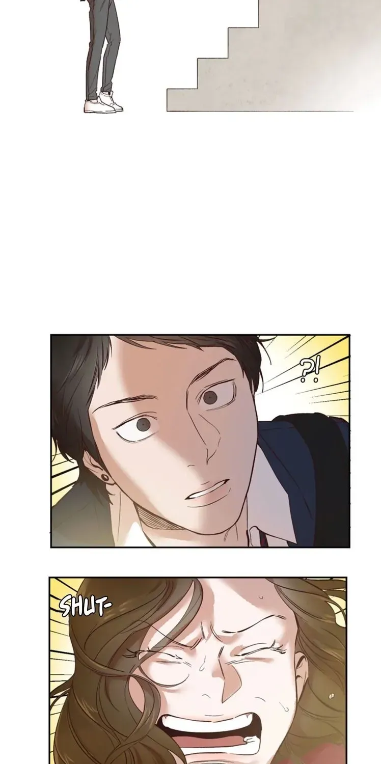 At that time, when we were young Chapter 2 page 5 - 