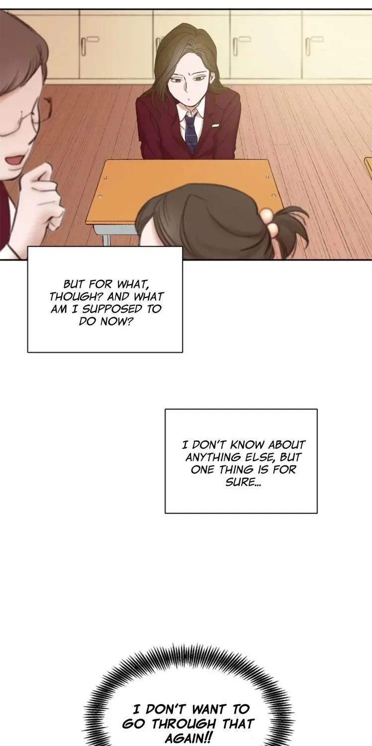 At that time, when we were young Chapter 2 page 43 - 