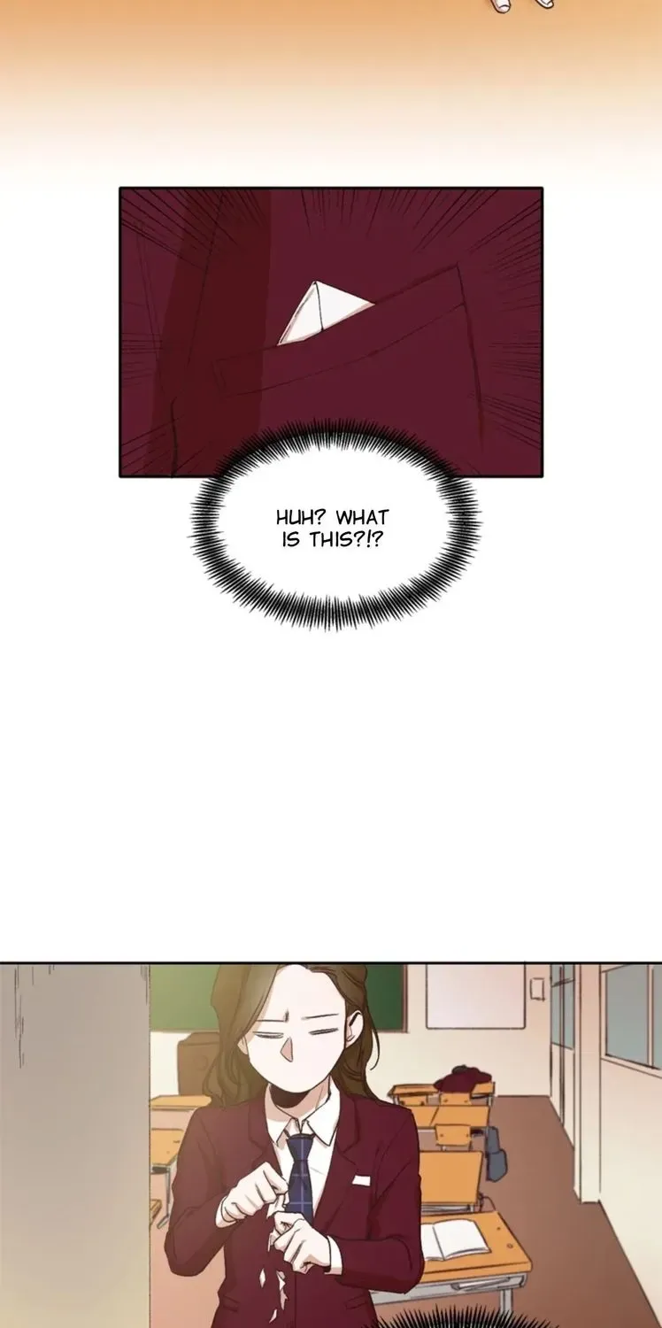 At that time, when we were young Chapter 2 page 49 - 