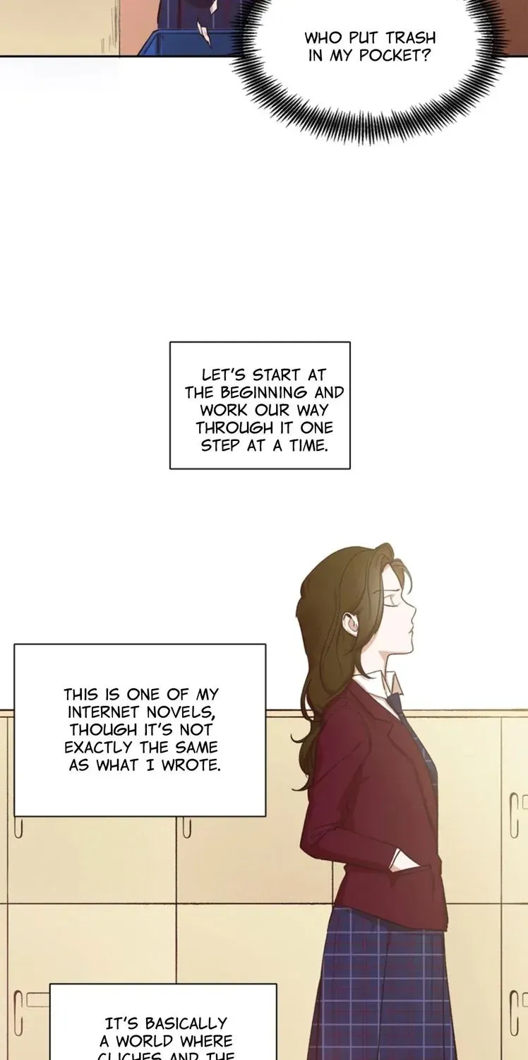 At that time, when we were young Chapter 2 page 51 - 