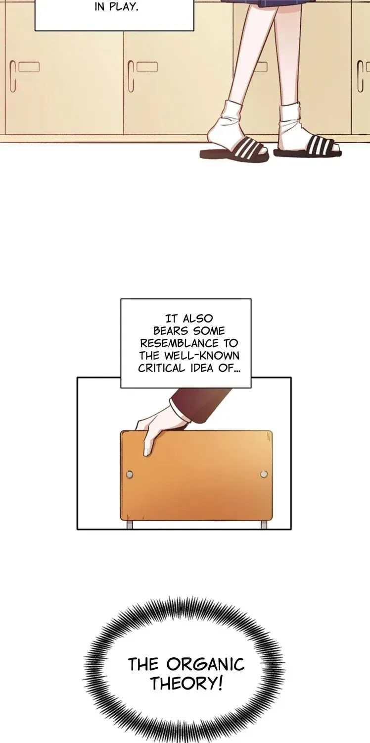 At that time, when we were young Chapter 2 page 53 - 