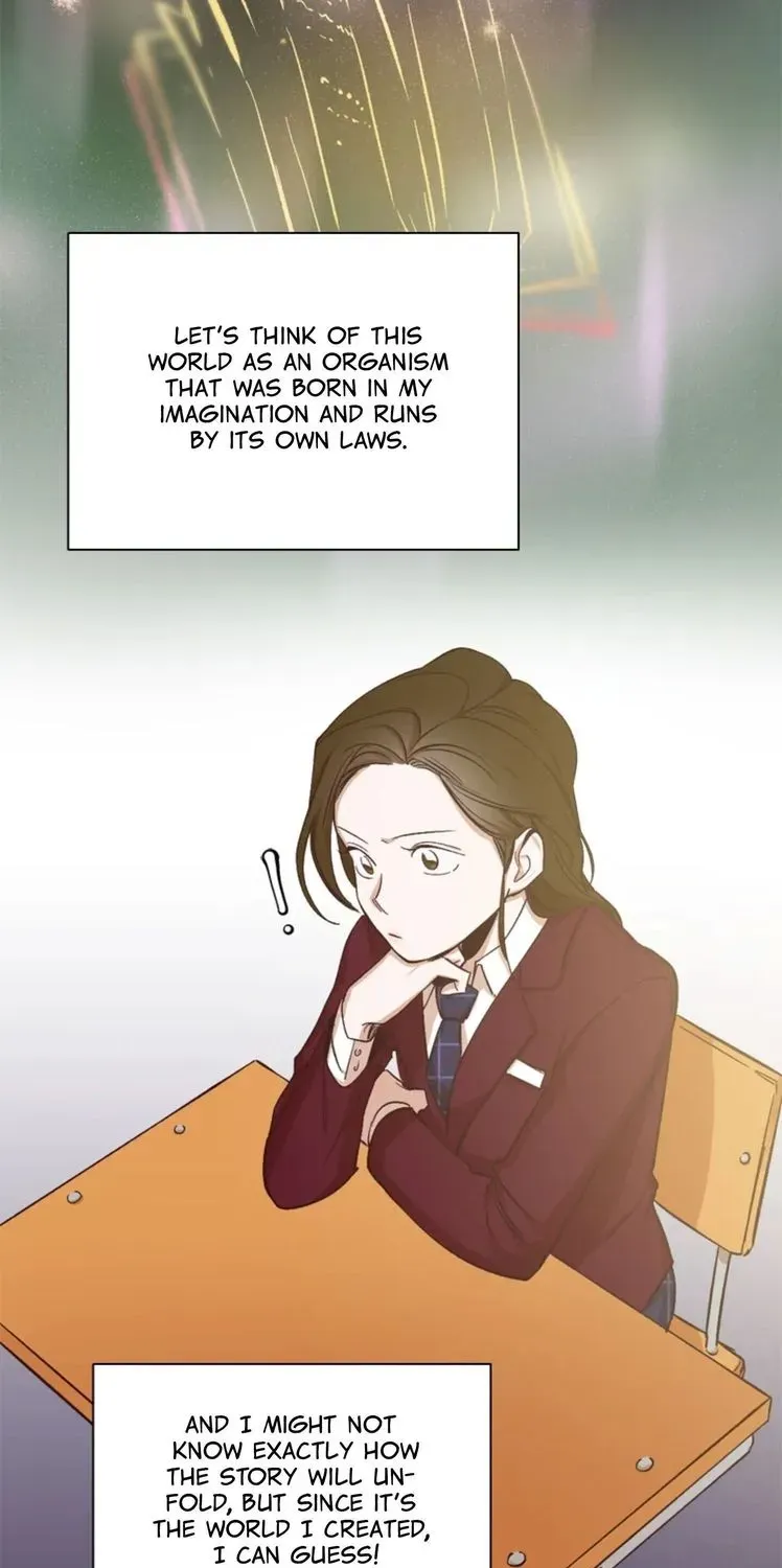 At that time, when we were young Chapter 2 page 55 - 