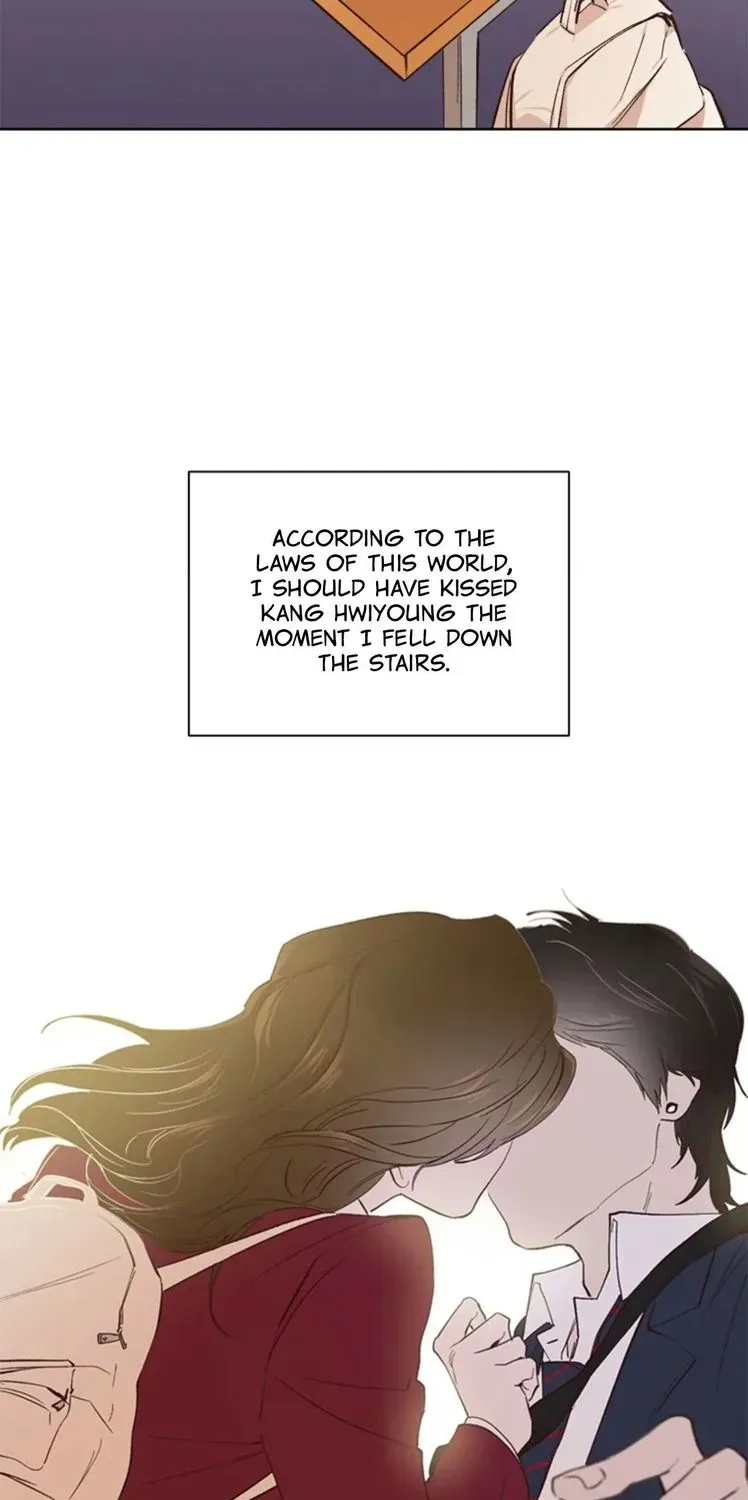 At that time, when we were young Chapter 2 page 57 - 