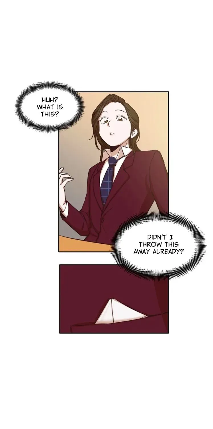 At that time, when we were young Chapter 2 page 65 - 