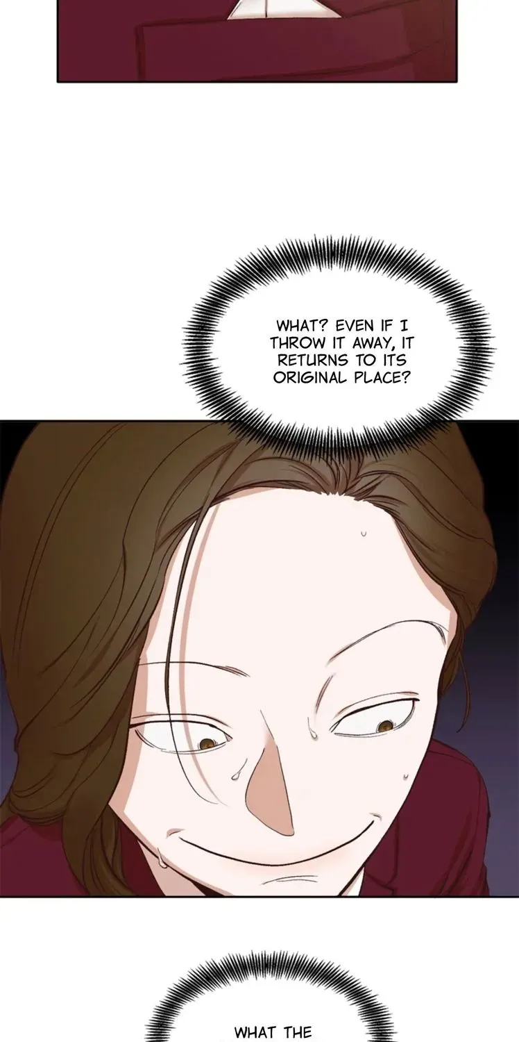 At that time, when we were young Chapter 2 page 71 - 