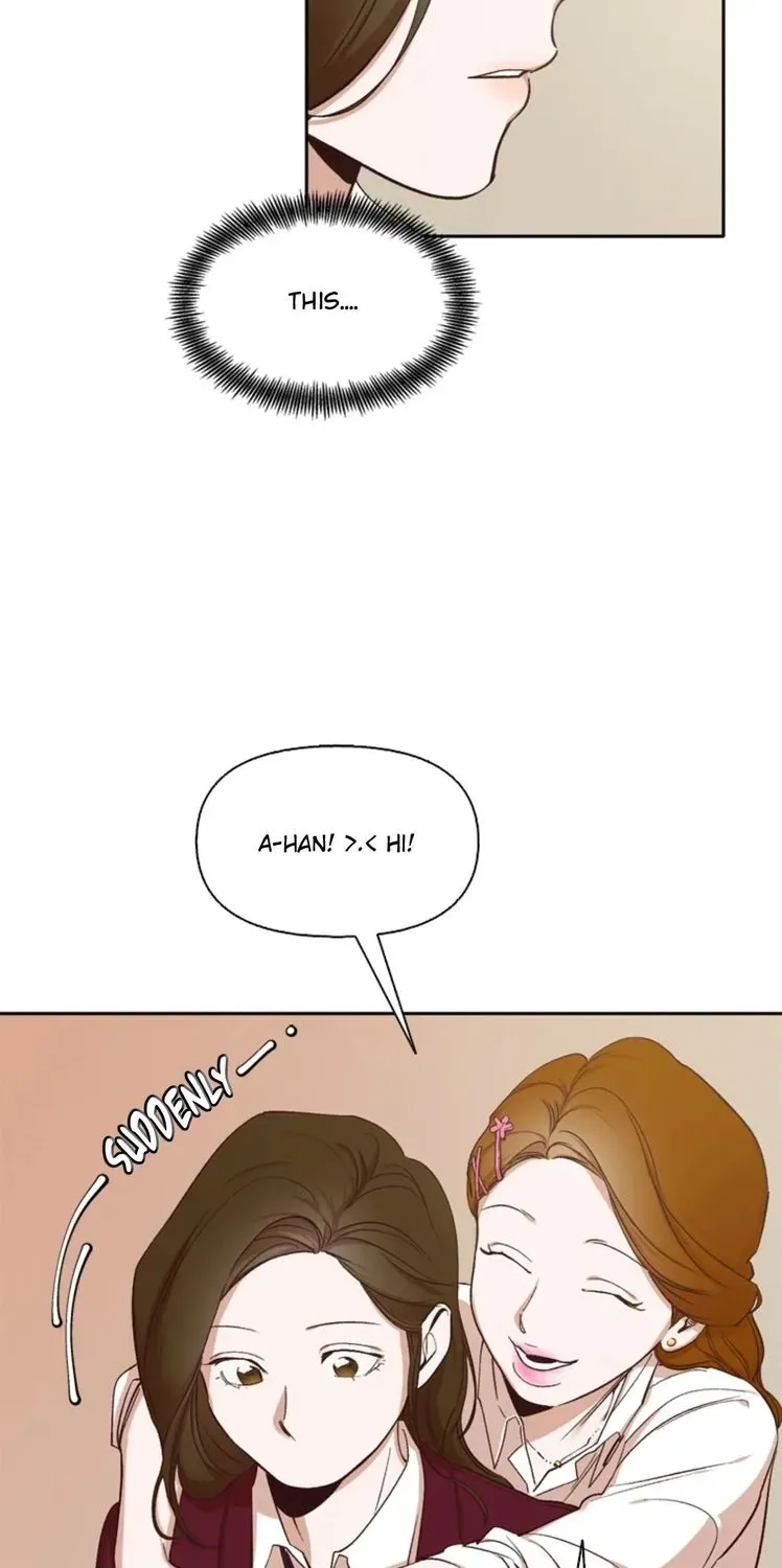 At that time, when we were young Chapter 2 page 73 - 