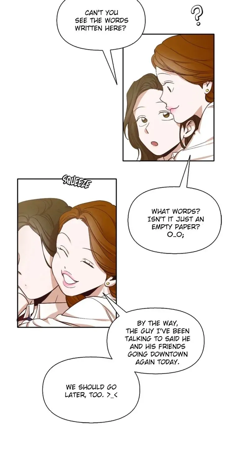 At that time, when we were young Chapter 2 page 77 - 