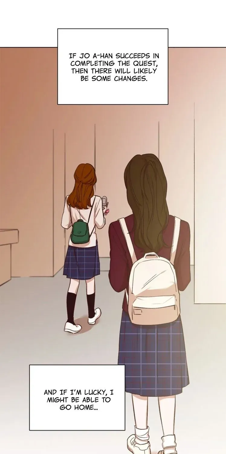 At that time, when we were young Chapter 2 page 89 - 